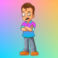 Brad #1145
