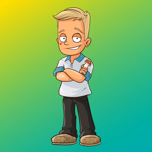 Chad #502