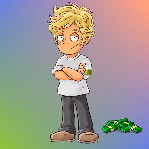 Chad #172