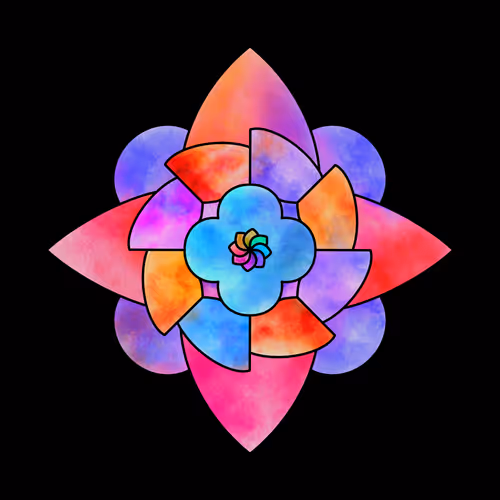 Colors And Shapes 4