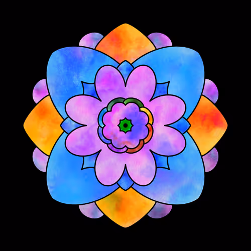 Colors And Shapes 4