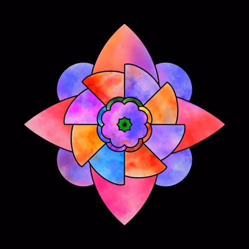 Colors And Shapes 4