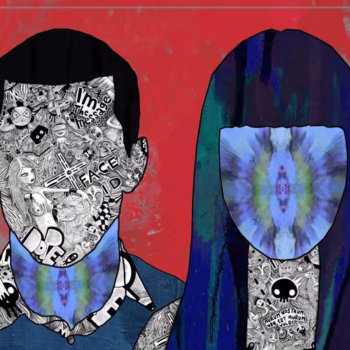 Skygolpe X Hackatao