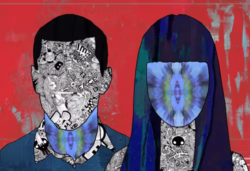 Item #49400010021 Media