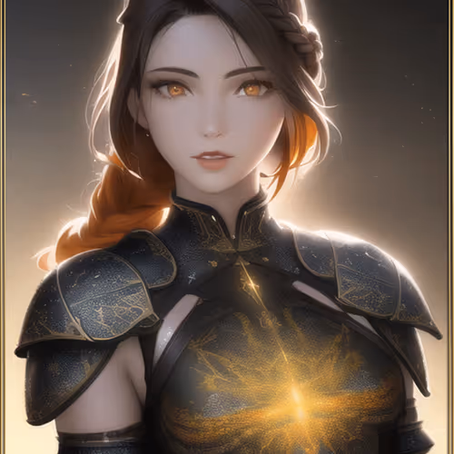 Isekai Ai Fantasy
