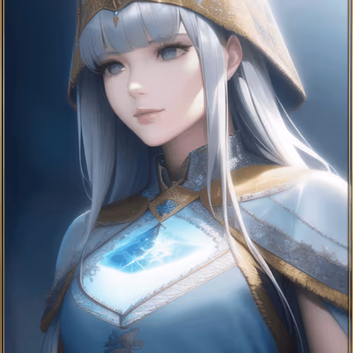 Isekai Ai Fantasy