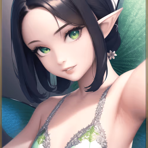 Isekai Ai Fantasy