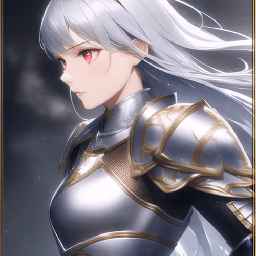 Isekai Ai Fantasy