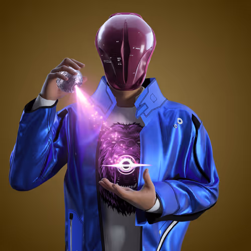 The Official Omni Society