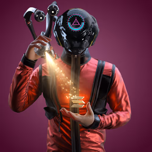 The Official Omni Society