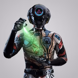 OMNI #793