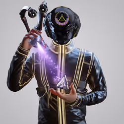 OMNI #1123