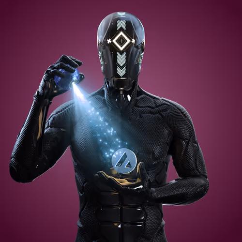 OMNI #895