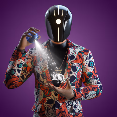 The Official Omni Society