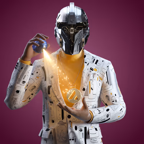 The Official Omni Society