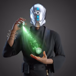 OMNI #918