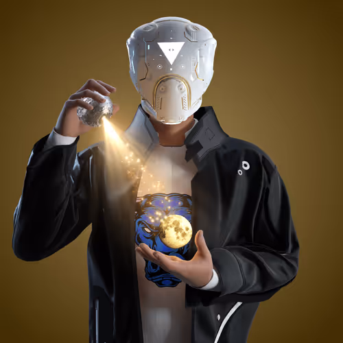The Official Omni Society