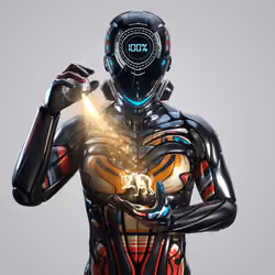 OMNI #1616