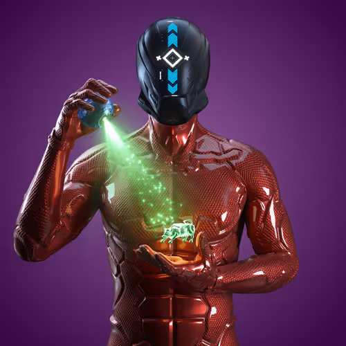 The Official Omni Society