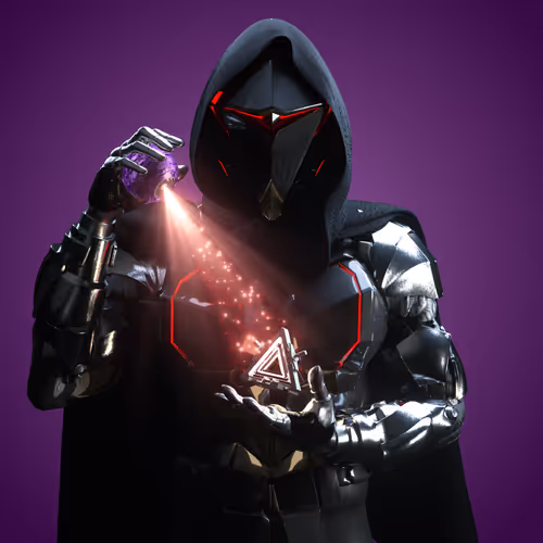 The Official Omni Society
