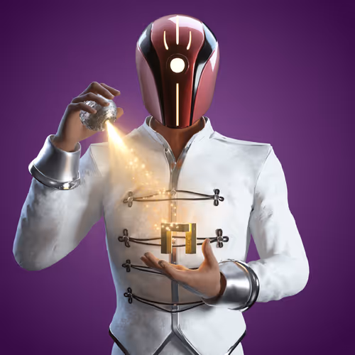 The Official Omni Society