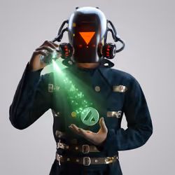 OMNI #1092