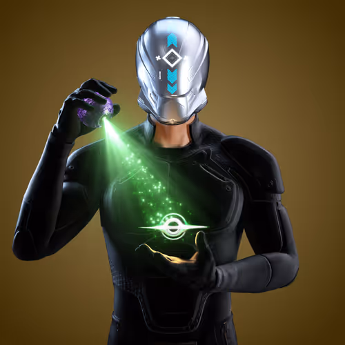 The Official Omni Society