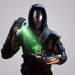 OMNI #1546