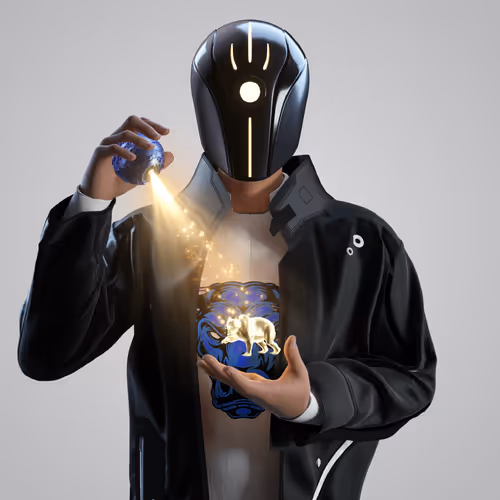The Official Omni Society