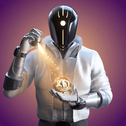 The Official Omni Society