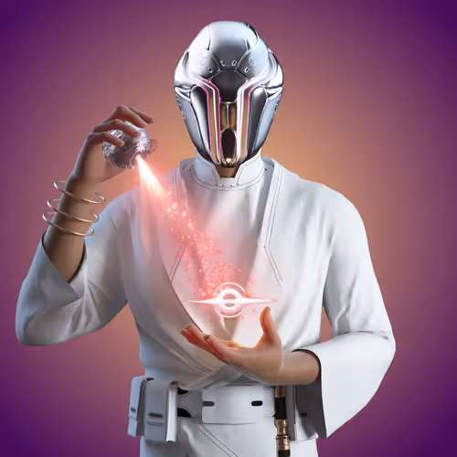 The Official Omni Society