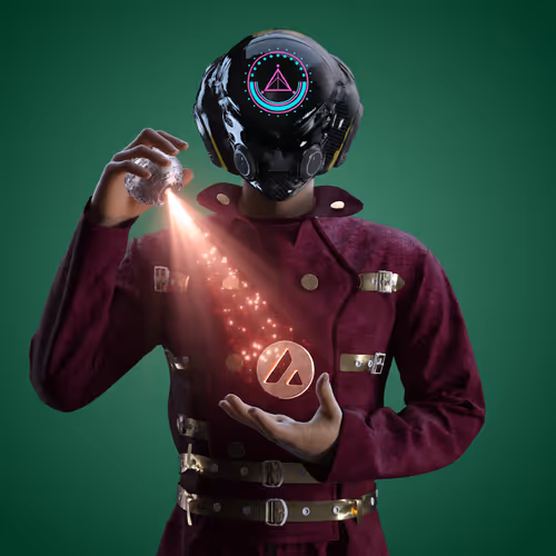 OMNI #837