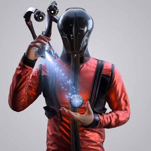 The Official Omni Society