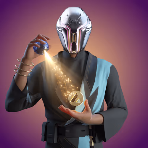 The Official Omni Society