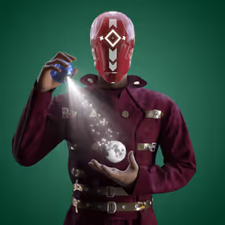 OMNI #1381