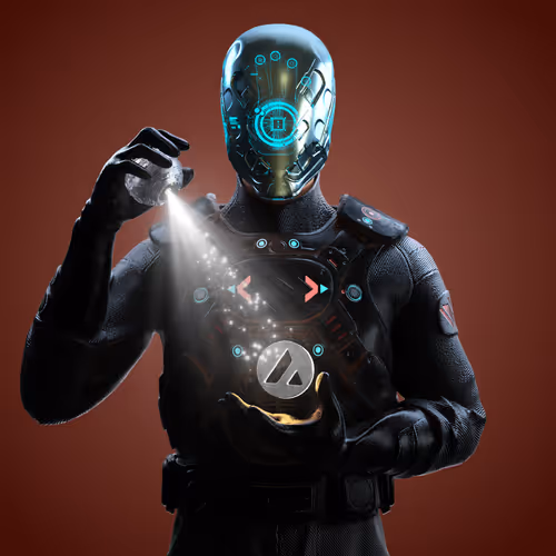 The Official Omni Society