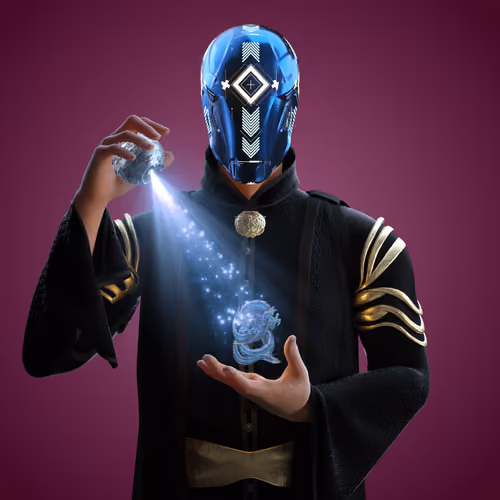 OMNI #1548