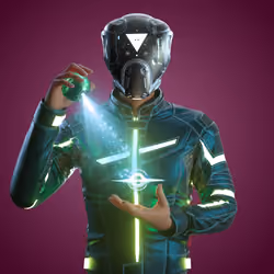 OMNI #1323