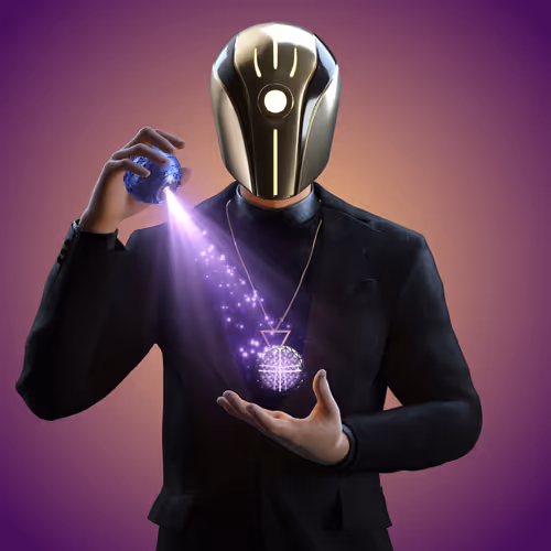The Official Omni Society