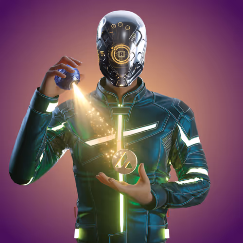 The Official Omni Society