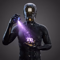 OMNI #965