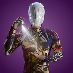 OMNI #1682