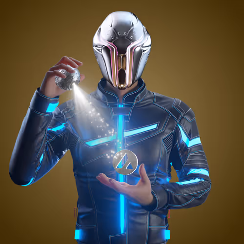 The Official Omni Society