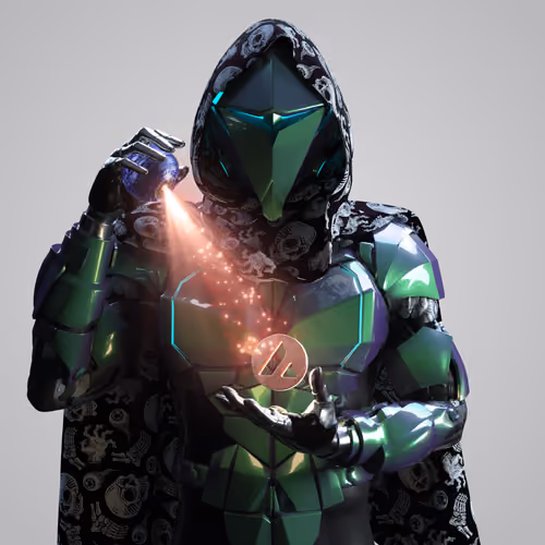 OMNI #733
