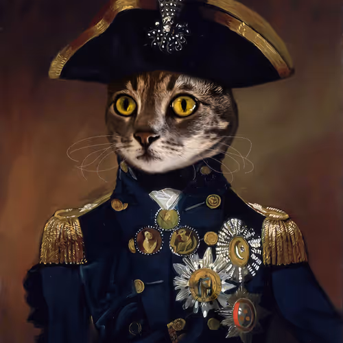 Aristo Kitties