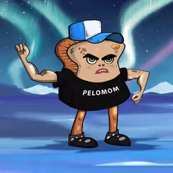 821
