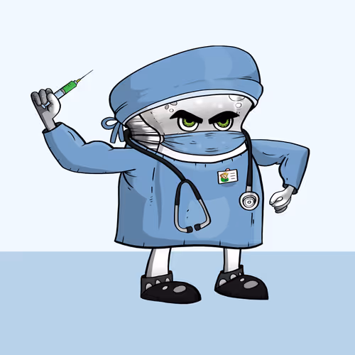 581