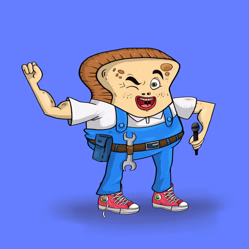 Breadwinnersbycryptoes