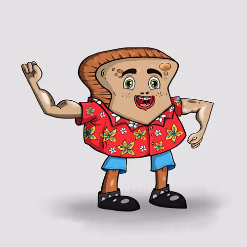 Breadwinnersbycryptoes