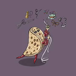 BreadWinner 21
